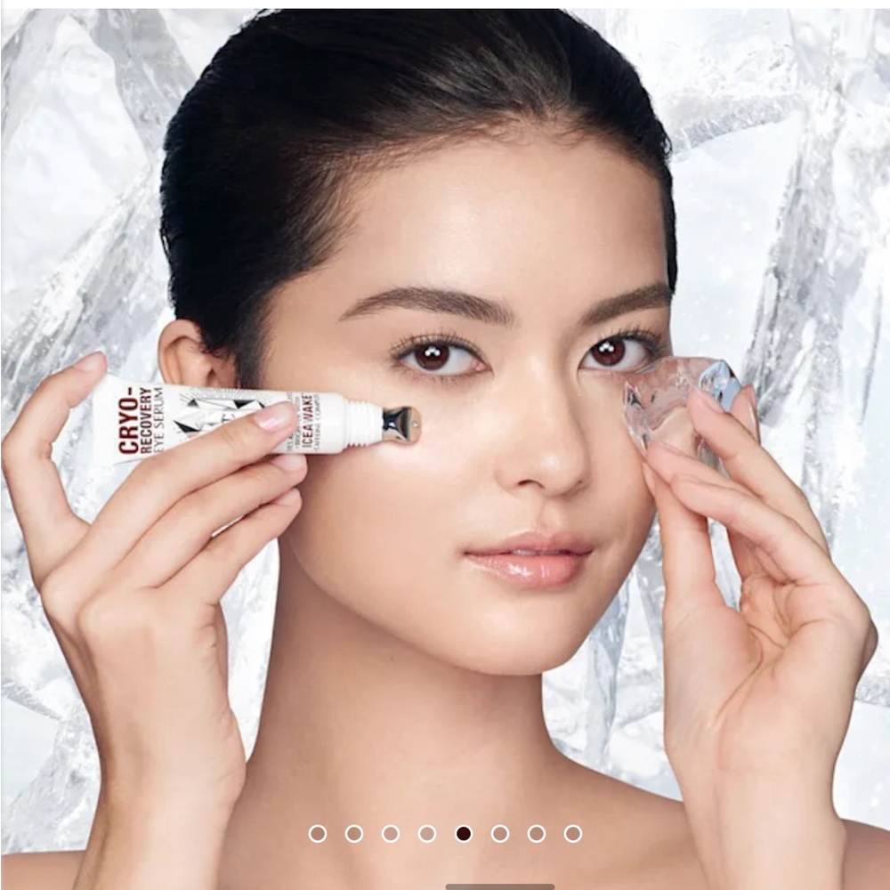 Charlotte Tilbury Cryo-Recovery Eye Serum